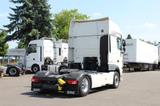 DAF  480 SSC / Retarder/ Kühlbox/ 2 Tanks/ 2 Units! - Diesel Müllwagen