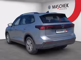 Volkswagen Tiguan Life 2.0 TDI DSG ACC RearView LaneA LED - Volkswagen Tiguan Jahreswagen mit Diesel-Antrieb