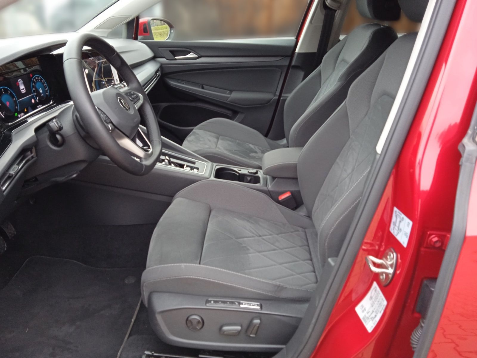 Volkswagen Golf - Bild 14