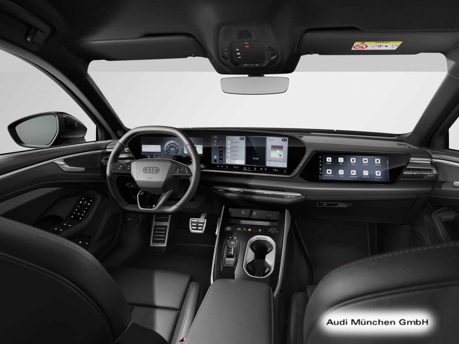 Audi A6 - Bild 9