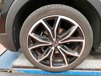 Volkswagen T-Cross - Vorschau Bild 6