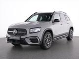 Mercedes-Benz GLB 180 SPECIAL-EDITION+AMG+20''+KEYLESS-GO+TOTW - graue Mercedes-Benz GLB 180