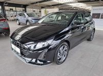 Hyundai i20 - Vorschau Bild 2