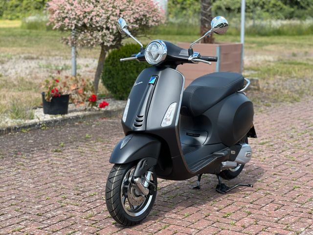 Vespa Primavera 125 S