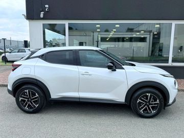 Nissan Juke - 6