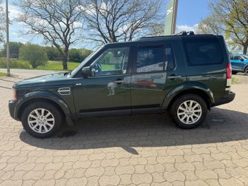 Land-Rover Discovery - 9