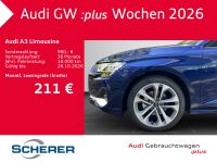 Audi A3 - Vorschau Bild 9
