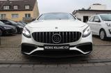 Mercedes-Benz S 63 AMG UMB BRABUS 800/UVP 329.000 €/Edition1 - Mercedes-Benz AMG 32