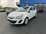 Opel Corsa D Selection - Opel Corsa in Bonn