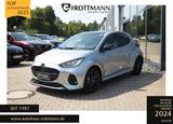 Mazda 2 Hybrid 1.5L VVT-i 116PS Aut. HOMURA PLUS - Mazda 2 Hybrid Homura Plus Gebrauchtwagen