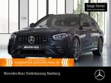 Mercedes-Benz E 53 4M+ T AMG/NIGHT/PERF.-ABGAS/Fahrass/RIDE+ - Mercedes-Benz E 53 AMG aus 2022
