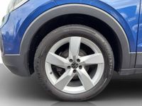 Volkswagen T-Cross - Vorschau Bild 23