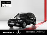 Mercedes-Benz GLB 200 d PROGRESSIVE NIGHT ADV.+ MBUX LED - Mercedes-Benz GLB-Klasse Jahreswagen