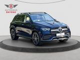Mercedes-Benz GLE 450 AMG 4Matic BURM./MBUX/DISTR.+/360/PANO,  - Mercedes-Benz GLE 450 in Bremen