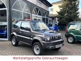 Suzuki Jimny 1.3 Club 4x4*AHK* - Suzuki: Club