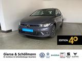 Volkswagen Polo Life 1.0 TSI DSG SHZ+KAMERA+ALU+KLIMAAUTO - Volkswagen Polo Neuwagen: Automatik