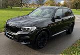 BMW X3 xDrive30d M SPORT AT M SPORT