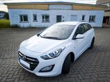 Hyundai i30 blue 1.6 GDI Trend, Sehr gepflegt & sparsam
