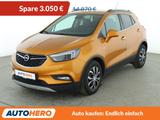 Opel Mokka X 1.4 Turbo Innovation Aut.*NAVI*LED*KLIMA - Opel Gebrauchtwagen in Stuttgart