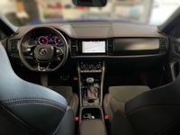 Skoda Kodiaq - Vorschau Bild 13