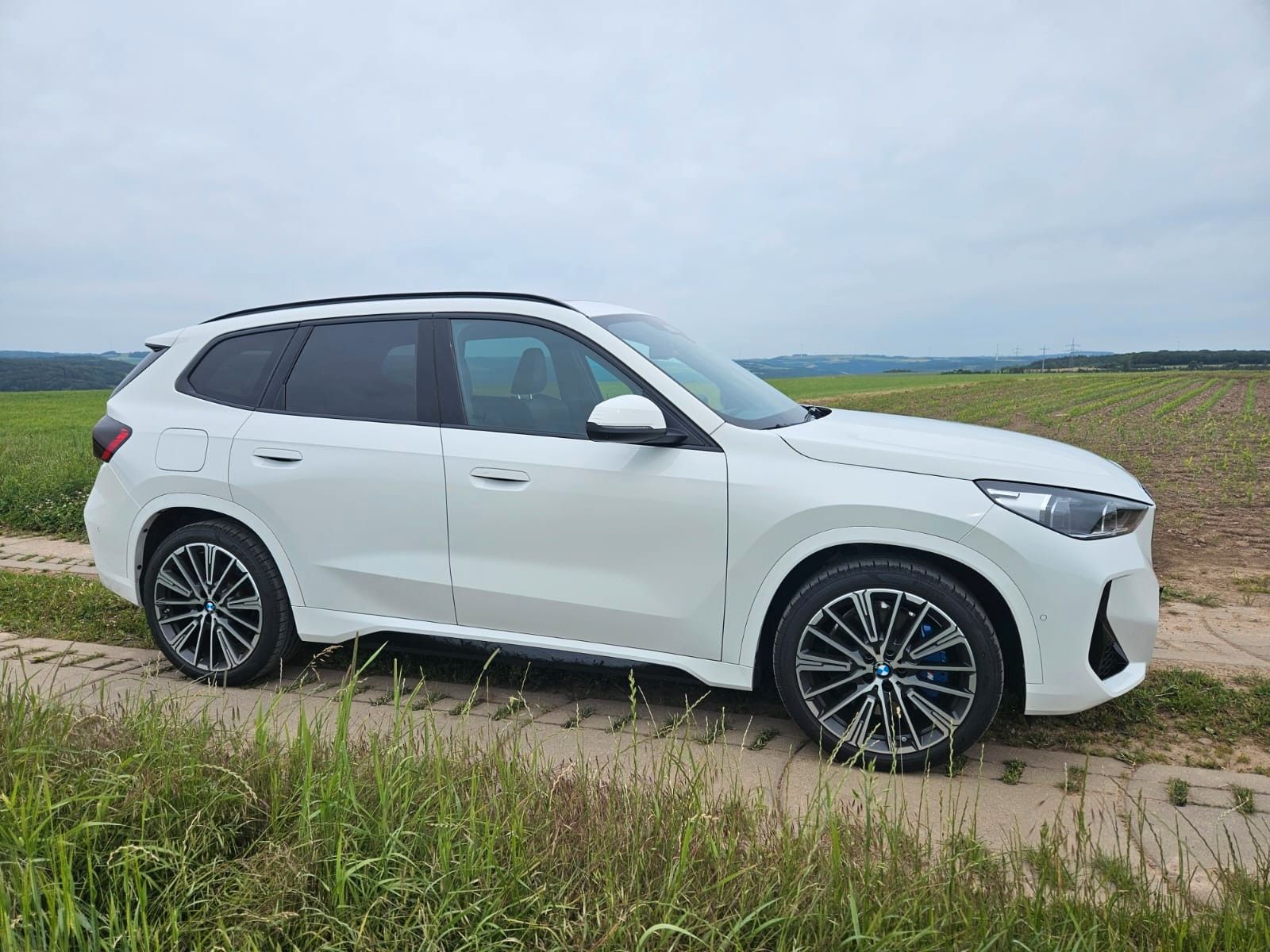 BMW X1 30 e xDrive M Sport imagem 3