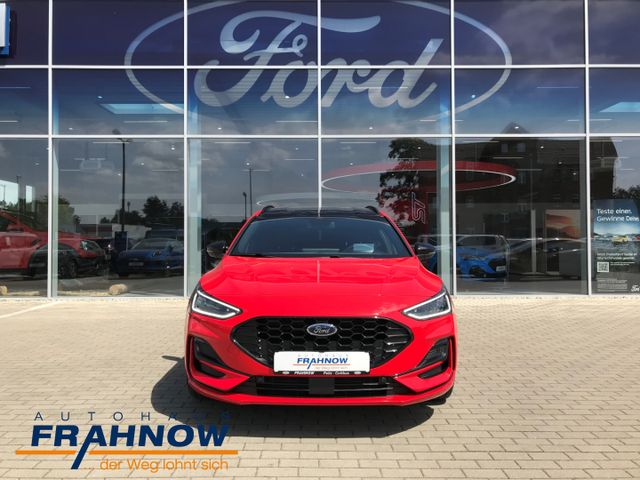 Foto Nummer 2: FORD Focus