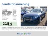 Audi A4 Avant 2.0 TFSI Sport S tronic AHK / Sitzheiz - Audi A4: 2.4