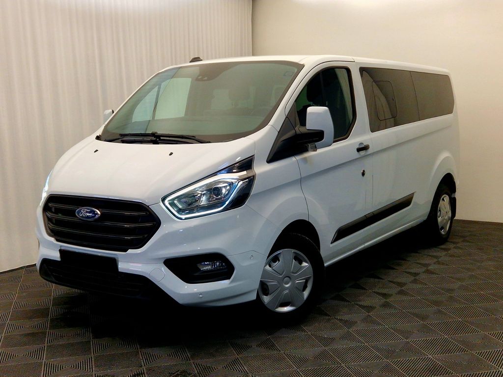 Image of Ford Transit