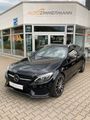 Mercedes-Benz C 43 AMG Pano LED Burmester Allrad