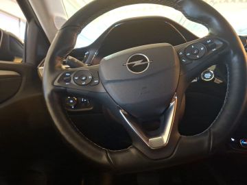 Bild 14 Opel Corsa Corsa-e Edition Digitales Cockpit LED Apple CarP