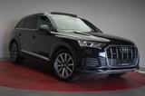 Audi Q7 50 TDI S-Line tiptronic Navi/Leder/Temp/Virtu - gebrauchte Audi Q7 aus dem Jahr 2020