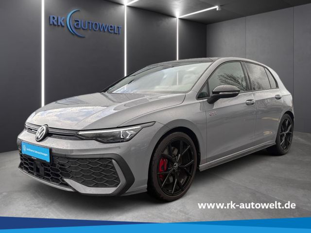 Golf GTI 8 VIII 2.0 TSI Navi HarmanKardon