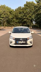 Mitsubishi Space Star 1.2 MIVEC AS&G Plus Plus - Mitsubishi Space Star Plus mit Benzin-Antrieb