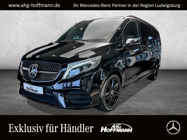 Mercedes-Benz V 220 d L ED Verkauf nur an Händler/Gewerbe