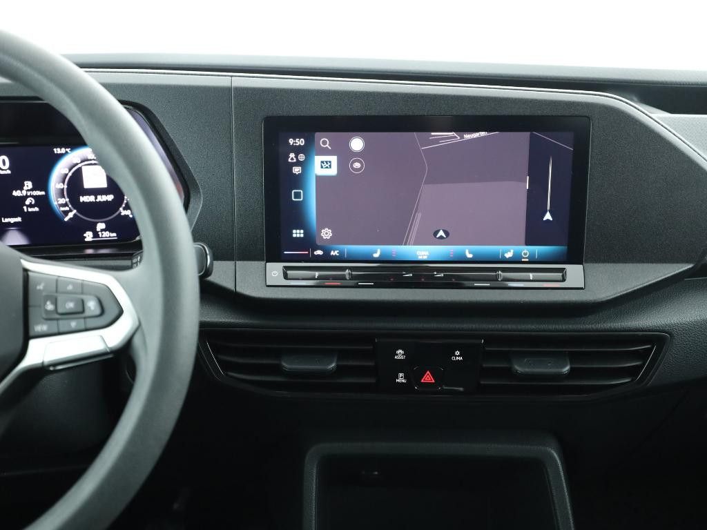 Fahrzeugabbildung Volkswagen Caddy 2.0 TDI Navi GRA LED SHZ Rückfahrkamera