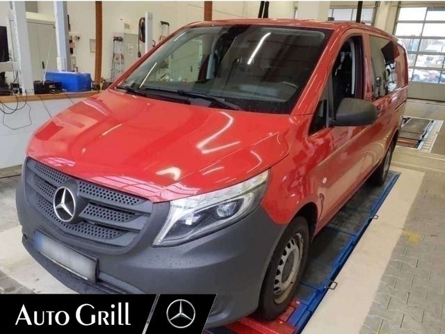 Mercedes-Benz Vito 116 CDI Mixto lang 5Sitze AHK LEDILS Klima