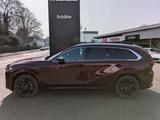 Mazda CX-80 HOMURA PLUS e-Skactiv-D 3.3l AWD BLOP 7-Si - Mazda Gebrauchtwagen in Köln