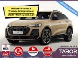 Audi Q5 Sportb TDI quattro NeuMod LED Nav VirCo+ SHZ - Audi Q5 Tageszulassungen mit Diesel-Antrieb