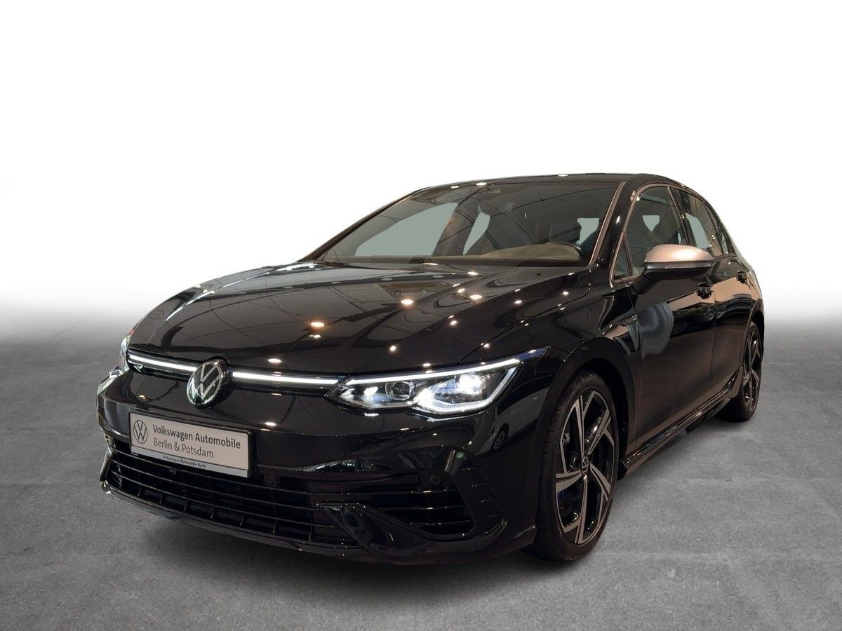 Volkswagen Golf VIII R 2.0TSI DSG 4x4 NAVI PDC LED foto 2