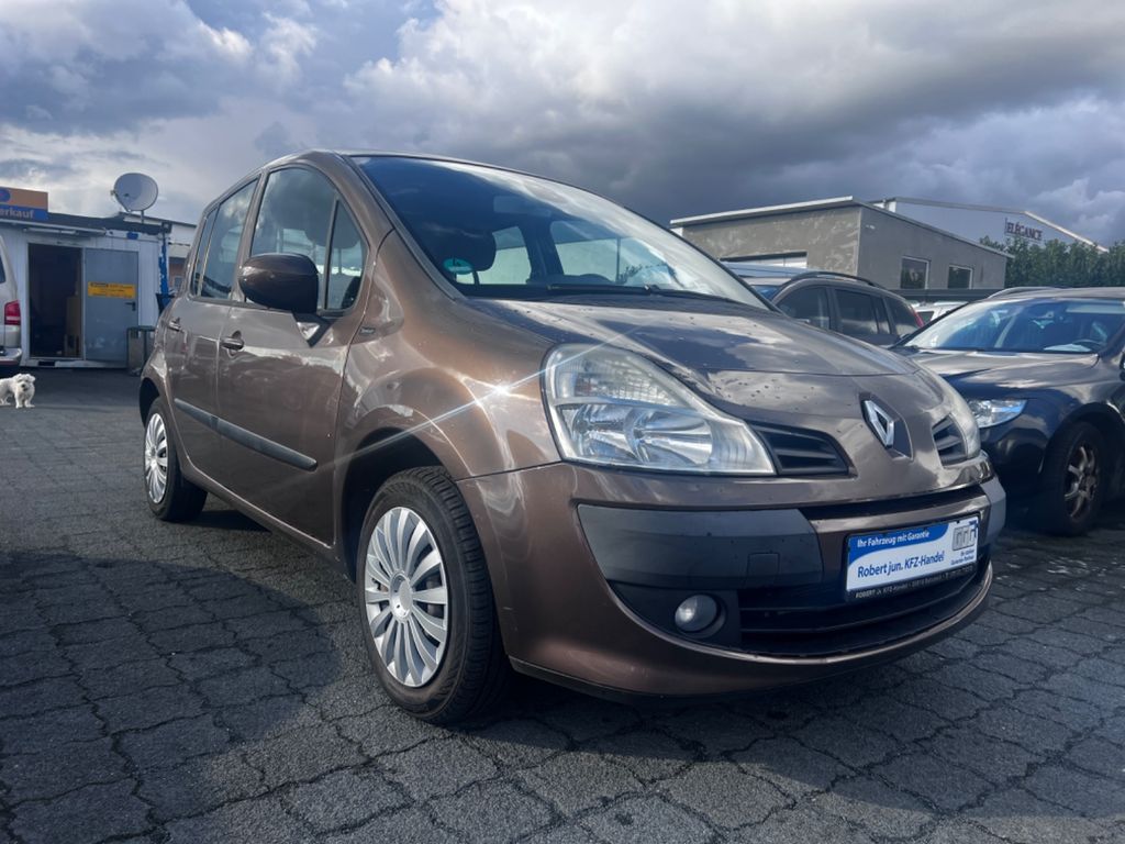 Renault Modus