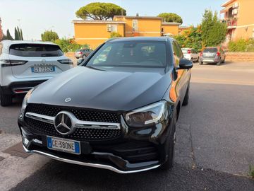 Mercedes GLC 300 - 1