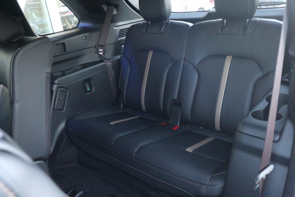 Fahrzeugabbildung Mazda CX-80 PHEV Homura Plus AWD AT 7-Sitzer +Aktionsp