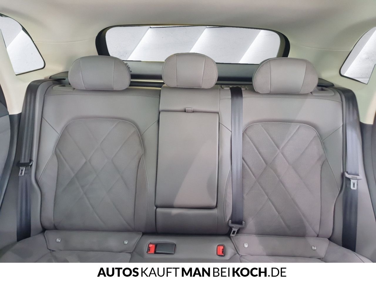 MG S6 EV