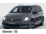 Volkswagen Touran Life "ENERGY" 1,5 TSI (150 PS) DSG - Volkswagen Touran ENERGY