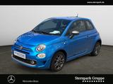 Fiat 500 1.2 8V Sport NAVI*CAR PLAY*PTS*TECH-PKT.*uvm - Fiat 500 Gebrauchtwagen in Krefeld
