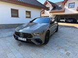 Mercedes-Benz AMG GT 43 4MATIC+ Autom. - - gebrauchte Mercedes-Benz AMG GT aus dem Jahr 2023