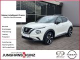 Nissan Juke 1.0 DIG-T Tekna | LED | BOSE | Kamera | - Nissan Juke aus 2022