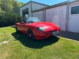 Fiat Barchetta Cabrio + Hardtop TOP Zustand - Fiat Barchetta: Hardtop