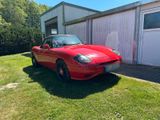 Fiat Barchetta Cabrio + Hardtop TOP Zustand - Fiat: Hardtop