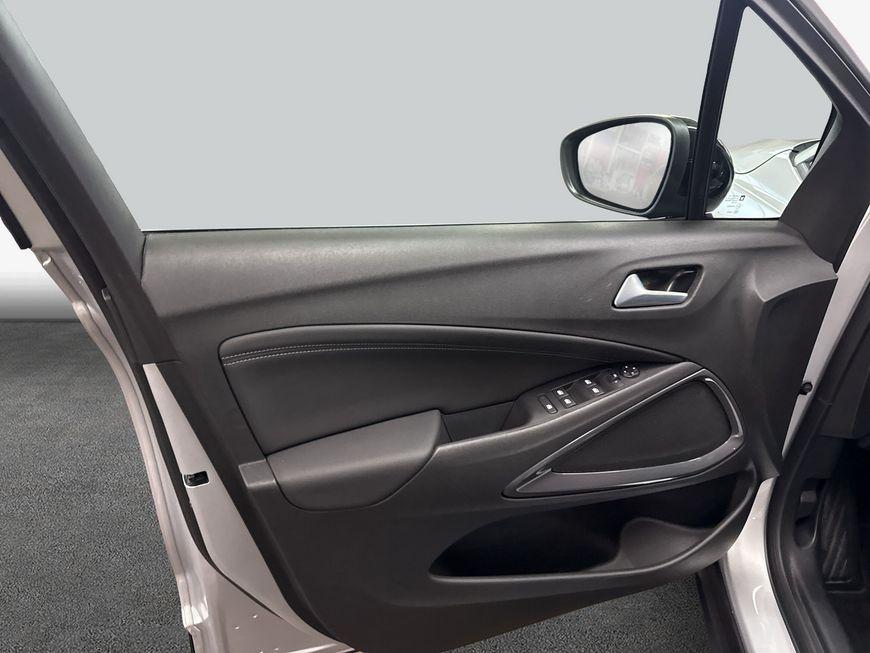 Opel Crossland 1.2 Elegance Paket